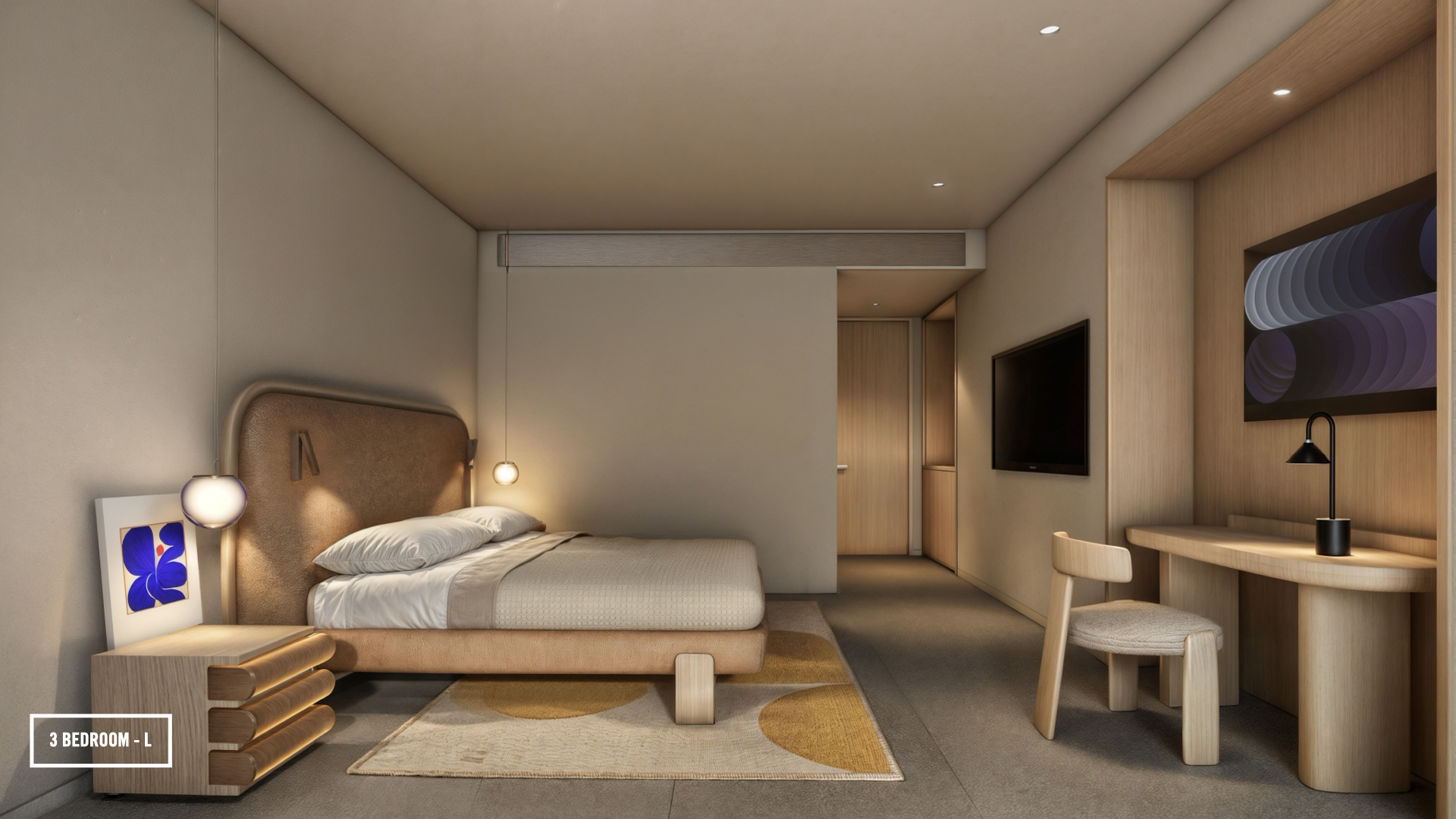 The Standard Residences 46
